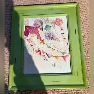 Kites Wall Hanging/Print